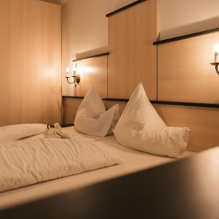 Hotel Sonneck เคิสเซน ภายนอก รูปภาพ