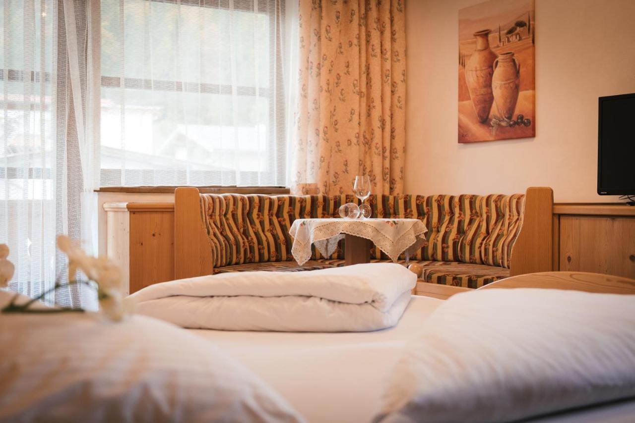 Hotel Sonneck เคิสเซน ภายนอก รูปภาพ